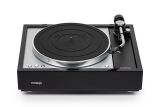 Thorens TD-1601 TP-160 (Schwarz hochglanz)