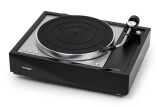 Thorens TD-1601 TP-160 (Schwarz hochglanz)