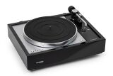 Thorens TD-1601 TP-160 (Schwarz hochglanz)