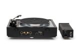 Thorens TD-1601 TP-160 (Schwarz hochglanz)