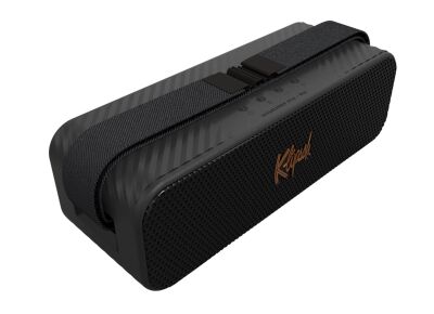 Klipsch Detroit (Schwarz)