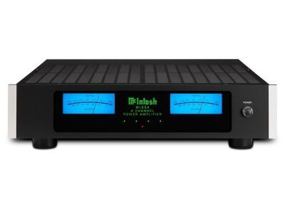 McIntosh MI254 (Schwarz)