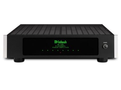 McIntosh MI128 (Schwarz)