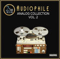 Audiophile Analog Collection Vol. 2 (Diverse Interpreten)