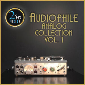 Audiophile Analog Collection Vol. 1 (Diverse Interpreten)