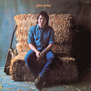 Prine John - John Prine