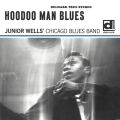 Wells Junior - Hoodoo Man Blues