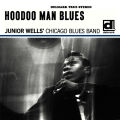 Wells Junior - Hoodoo Man Blues