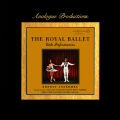 Ansermet Ernest - Royal Ballet Gala Performances, The...
