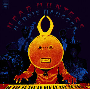 Hancock Herbie - Head Hunters