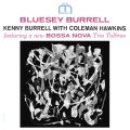 Burrell Kenny - Bluesey Burrell (Stereo)