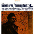 Ervin Booker - Song Book, The
