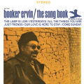 Ervin Booker - Song Book, The (Stereo)