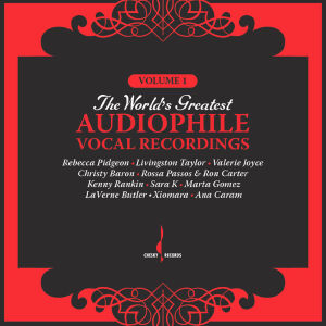 Worlds Greatest Audiophile Vocal Recordings, The (Diverse Interpreten)