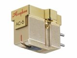 Accuphase AC-6 (Champagner-Gold)