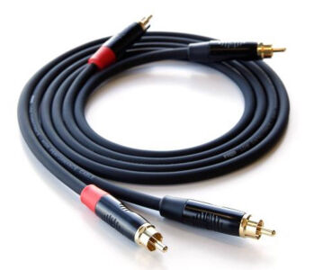 Rega Couple 3 (RCA 1.0 Meter)