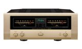 Accuphase P-4600 (Champagner-Gold)