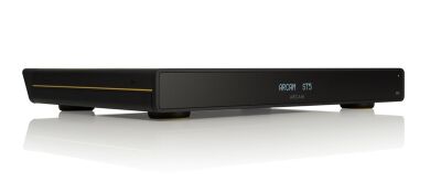 Arcam ST5 (Schwarz)