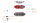 iFi Audio iDSD Diablo 2 (Rot)