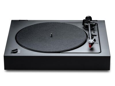 Pro-Ject A2 (Schwarz)