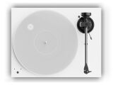 Pro-Ject X1 B (Weiss hochglanz)