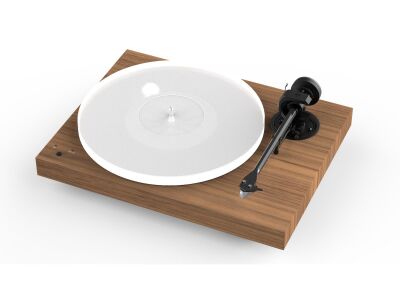 Pro-Ject X1 B (Walnuss)