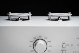 Pro-Ject Tube Box DS3 B (Silber)