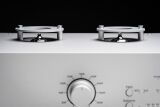 Pro-Ject Tube Box DS3 B (Silber)