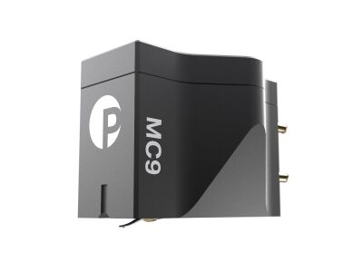 Pro-Ject Pick it MC 9