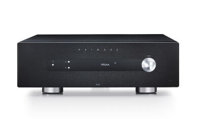 Primare SP25 Prisma (Schwarz)