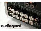 Audioquest RCA-Caps