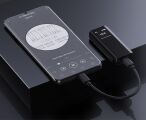 FiiO BTR15 (Schwarz)