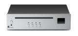 Pro-Ject CD Box E (Silber)