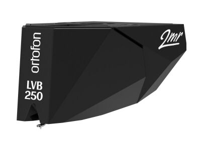 Ortofon 2MR Black LVB 250