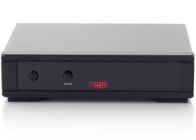 Rega Neo PSU Mk2 (Schwarz)