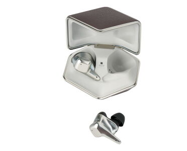 Hifiman Svanar Wireless LE (Silber)