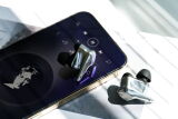 Hifiman Svanar Wireless LE (Silber)