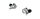 Hifiman Svanar Wireless LE (Silber)