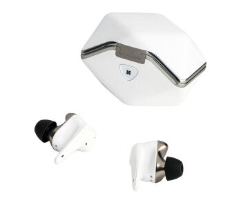 Hifiman Svanar Wireless Jr (Weiss)