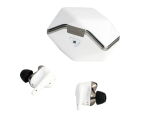 Hifiman Svanar Wireless Jr (Weiss)