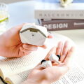 Hifiman Svanar Wireless Jr (Weiss)