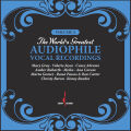 The Worlds Greatest Audiophile Vocal Recordings Vol. 2...