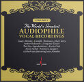 The Worlds Greatest Audiophile Vocal Recordings Vol. 3...