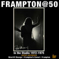 Frampton Peter - @50: In the Studio 1972- 1975