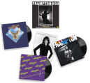 Frampton Peter - @50: In the Studio 1972- 1975