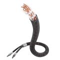Inakustik Referenz LS-2405 AIR (BFA Banana Single-Wire 2x...