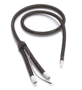 Inakustik Referenz Phono-1205 AIR (SME -> RCA 1,5 Meter)