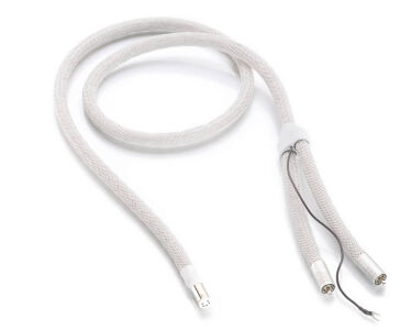 Inakustik Referenz Phono-1205 AIR Pure Silver (SME -> RCA 2,0 Meter)