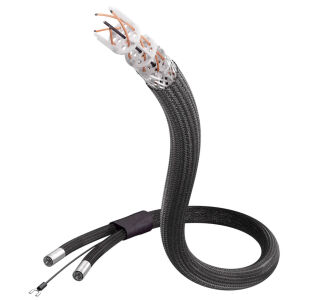 Inakustik Referenz Phono-2405 AIR (RCA -> RCA 1,50 Meter)