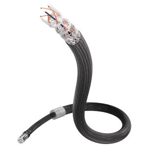 Inakustik Referenz Phono-2405 AIR (SME -> RCA 1,00 Meter)